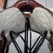 Used 16" Bob Loomis Reiner Saddle Sale Barn Bob Loomis