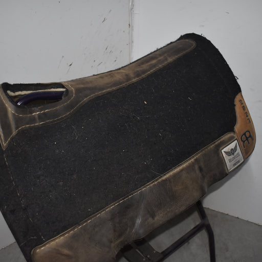 Used Relentless Trophy Saddle Pad Sale Barn RELENTLESS