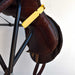 Used 17" Cortina Rider Saddle Sale Barn Cortina