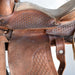 Used 11.5" Non-Rider Decor Saddle Sale Barn Teskey's