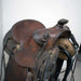 Used 12" Fred Mueller Non-Rider Saddle Sale Barn Fred Mueller