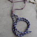 Used Assorted Rope With Halter With Leads Set of 2 Sale Barn Teskey's
