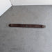 Used Leather Back Cinch Sale Barn Teskey's