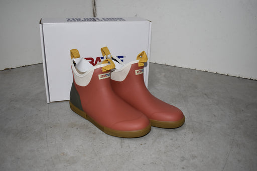 NEW Discontinued Women's Xtra Tuf Muck Ankle Boots Sale Barn XTRATUF