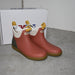 NEW Discontinued Women's Xtra Tuf Muck Ankle Boots Sale Barn XTRATUF