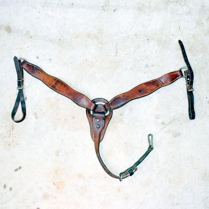Used Ken Amen Breast Collar Sale Barn Ken Amen
