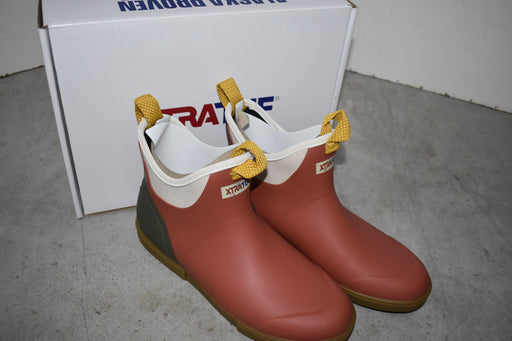 NEW Discontinued Women's Xtra Tuf Muck Ankle Boots Sale Barn XTRATUF