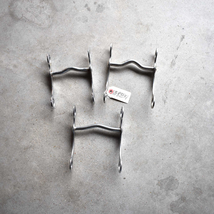 Used Grazing Bits Set Of 3