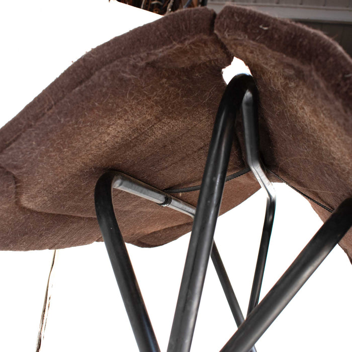 Used Challenger Horse Wear Saddle Pad Sale Barn Challenger