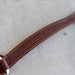 NEW Jeff Smith Geometric Tooled Breast Collar Sale Barn Jeff Smith