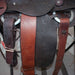 Used 14" Rider Saddle Sale Barn misc