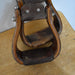 Used Don Orrell Wooden Stirrups Sale Barn Don Orrell