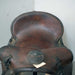 Used 12" Fred Mueller Non-Rider Saddle Sale Barn Fred Mueller