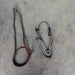 Used Assorted Wire Noseband And Leather Noseband Sale Barn Misc