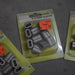 NEW Discontinued Patriot 4-5 Crimp Sleeves 10pk Bundle Of 3 Sale Barn Patriot