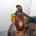 Used 15" C.C Trophy Rider Saddle Sale Barn misc
