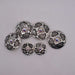 NEW Rhinestone Concho Set Of 6 Sale Barn TESKEY'S