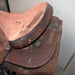 Used 16" Non-Rider Decor Only Saddle Sale Barn misc