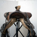 Used 12" Fred Mueller Non-Rider Saddle Sale Barn Fred Mueller