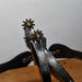 Used Women's Spurs With Spur Straps Sale Barn MISC
