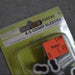 NEW Discontinued Patriot 4-5 Crimp Sleeves 10pk Bundle Of 3 Sale Barn Patriot