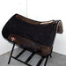 Used Classic Equine Felt Saddle Pad Sale Barn Classic Equine