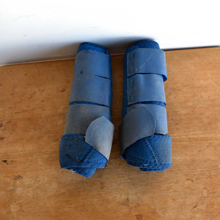 Used Blue Cactus Gear Sport Boots Sale Barn CACTUS SADDLERY