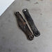 Used Cinches Set of 2 Sale Barn Teskey's