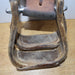 Used Nettles Wooden Stirrups Sale Barn Nettles