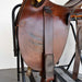 Used 14" Australian Outrider Collection Rider Saddle Sale Barn Australian Outrider Collection