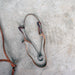 Used Assorted Wire Noseband And Leather Noseband Sale Barn Misc