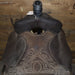 Used 13" Circle Y Saddlery Rider Saddle Sale Barn Circle Y Saddlery