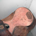 Used 16" Non-Rider Decor Only Saddle Sale Barn misc
