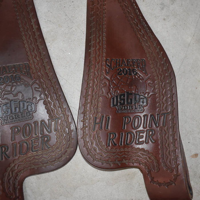 Used Trophy Fenders Sale Barn Misc