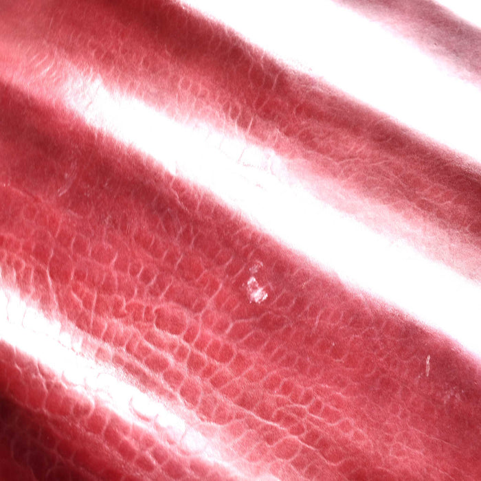 NEW Top Grain Leather Hide