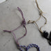 Used Assorted Rope With Halter With Leads Set of 2 Sale Barn Teskey's