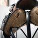 Used 12" Fred Mueller Non-Rider Saddle Sale Barn Fred Mueller