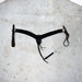 Used Heavy Oiled Breast Collar Sale Barn Misc