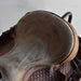 Used 11.5" Non-Rider Decor Saddle Sale Barn Teskey's