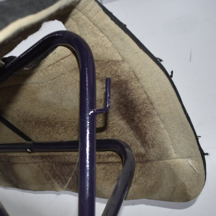 Used Relentless Trophy Saddle Pad