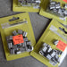 NEW Discontinued 2-3 Crimp Sleeve (25pk) Bundle Of 3 Sale Barn Patriot