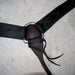 Used Heavy Oiled Breast Collar Sale Barn Misc