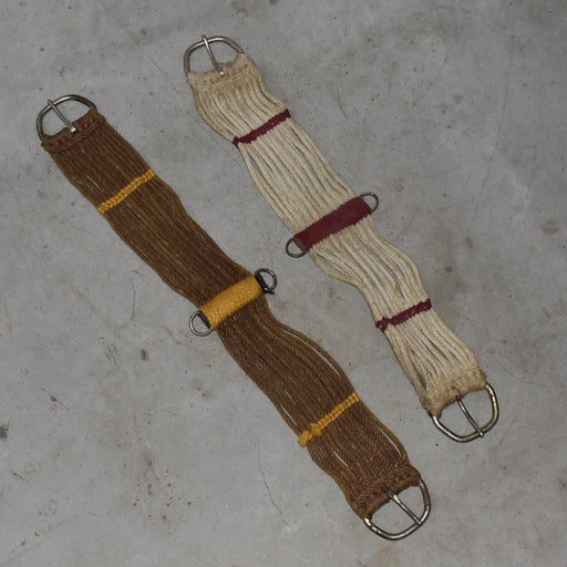 Used Cinches Set Of 2 Sale Barn misc