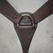 Used Ryon's Saddle Shop Breast Collar Sale Barn Ryons