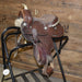 Used 9" Juble TT Saddlery Pony Rider Saddle Sale Barn misc