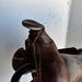 Used 11.5" Non-Rider Decor Saddle Sale Barn Teskey's