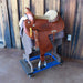 Used 16.5" Rider Saddle Sale Barn Teskey's