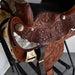 Used 16" Rider Saddle Sale Barn Teskey's