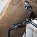Used Classic Equine Dust Blue Saddle Pad Sale Barn Classic Equine