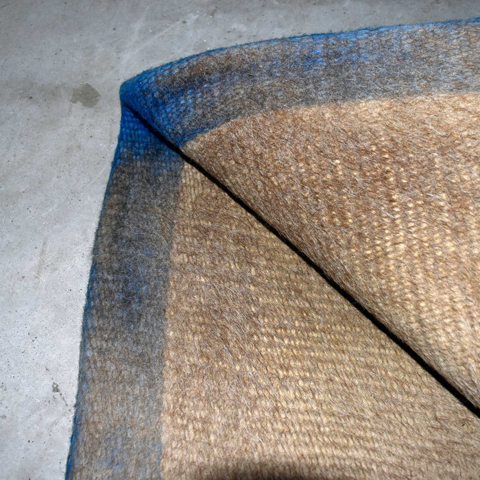 Used Royal Blue Saddle Blanket Sale Barn Casa Zea